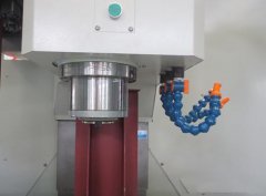 cnc加工中心主軸位置不正、有偏差怎么解決